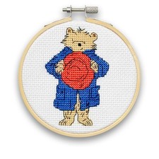 Ciao! (Paddington Bear) Mini