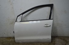 105351- Portiera Sportello Anteriore SX Volkswagen Polo 6R Dal 2009 al 2017 Cod 