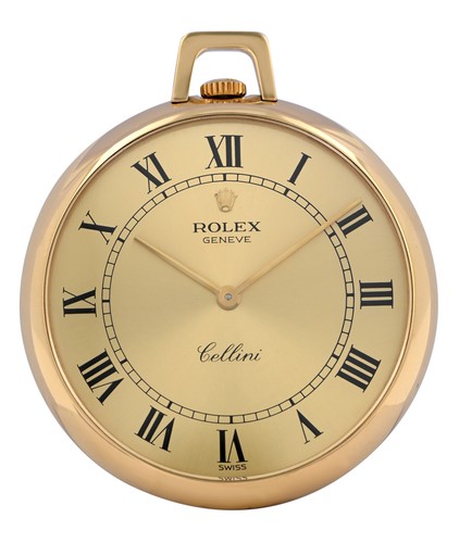 Rolex cellini 3717 orologio - 3717, da