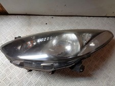 Faro proiettore anteriore