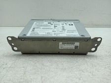 BMW SERIE 1 UNITÀ PRINCIPALE