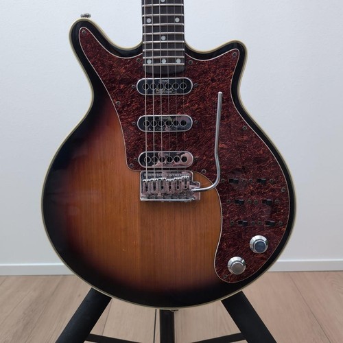 Brucia red special - special,