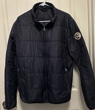 Giacca trapuntata “