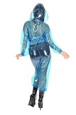 Pvc tuta intera - tuta,