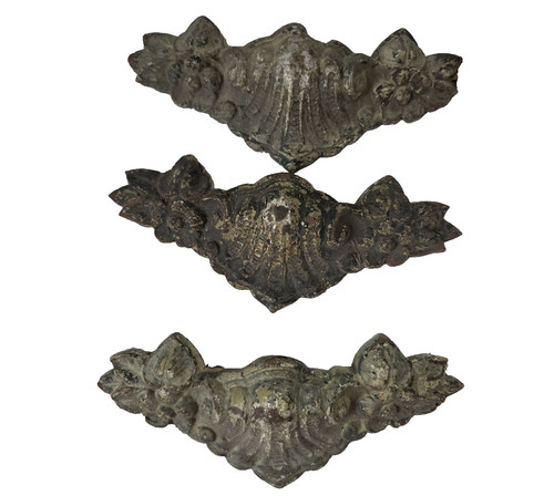 Applique decorative legno - applique,