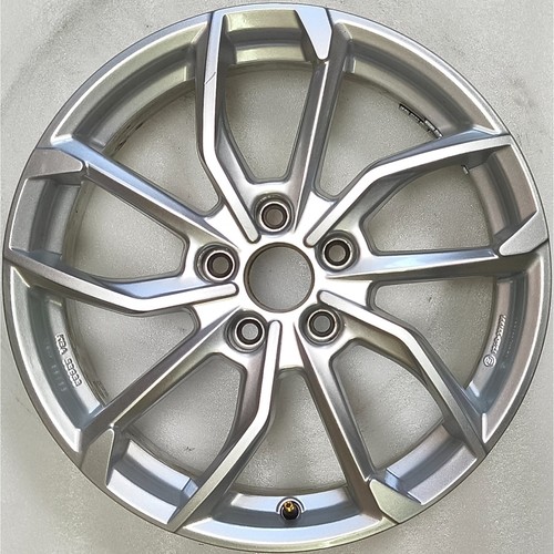 Brock design rc34 - design, cerchio