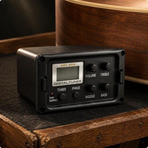Preamplificatore equalizzatore - preamplificatore,