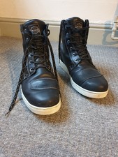 stivali moto harley davidson