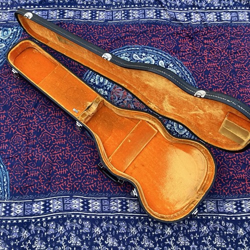 Custodia gibson originale - custodia,