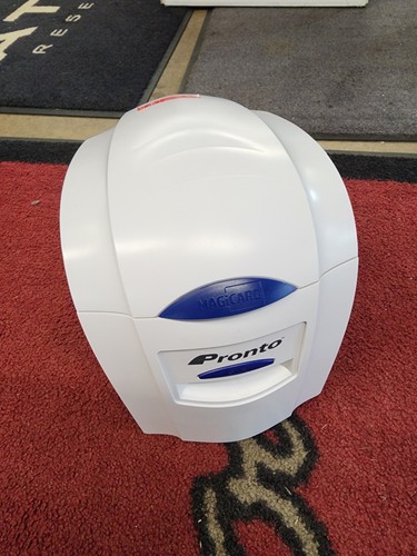 Magicard pronto mk2 stampante - mk2,