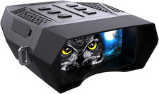 Halo 13X PLUS: Visore Notturno