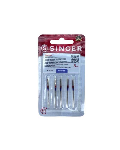 Aghi singer universal - singer,