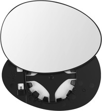 Vetro a Specchio Sostituzione