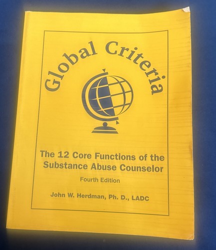 Global criteria the core - global, 12