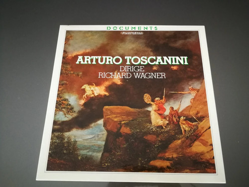 Arturo toscanini - 3,