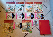 Fiabe Sonore Fabbri Editori