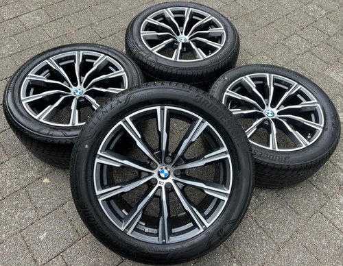 Ruote estive originali in - 4,