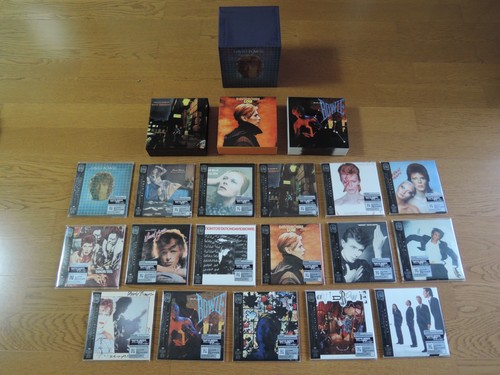 David bowie promo - promo, &