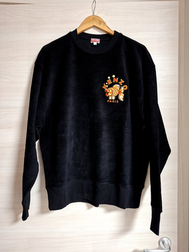 Felpa uomo kenzo - .,
