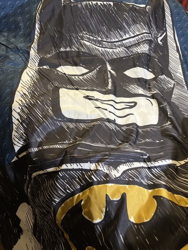 Copripiumino batman - copripiumino,