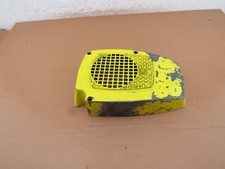 Coprivolano per motosega