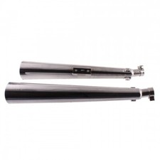 Coppia marmitte per Suzuki GSX