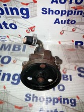 POMPA IDROGUIDA POWER STEERING PUMP FORD FIESTA KA 1.3 BENZINA 