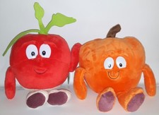 VITAMINI ZUCCA RAVANELLO
