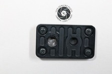 Piastra base treppiede CANON