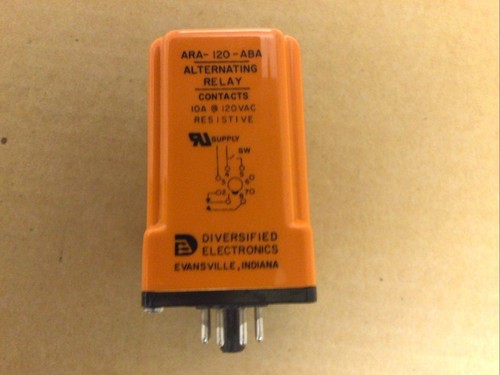 Elettronica diversificata