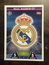 Topps Match Attax Champions