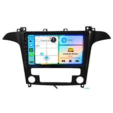 Autoradio Android per Ford S-Max -Galaxy -Octacore 4GB ram 64GB rom -Telecamera