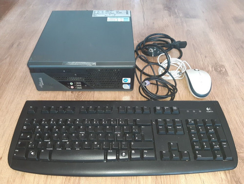 Fujitsu esprimo c5730 star4 - esprimo, e-star4