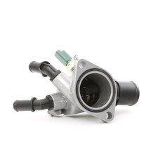 TERMOSTATO VALVOLA TERMOSTATICA OPEL ASTRA H SIGNUM VECTRA C ZAFIRA B 1.9 CDTi