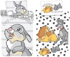 Biancheria da letto per