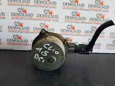 DEPRESSORE POMPA A VUOTO RENAULT CLIO 1.5 DCI ANNO 2003 (8200113585) USATO