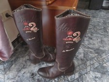 Stivali La Martina taglia 40, aspetto molto bello NP: 549 euro