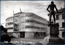 Cantù (Como) - La Galleria