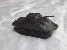ROCO MINITANKS SHERMAN M4 COD.202 VEDI DESCRIZIONE