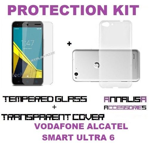 Custodia cover pellicola - custodia,