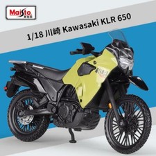 Modellino moto maisto 18 - modellino,