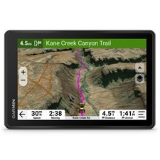 Garmin Tread 2 SxS Navigatore All-Terrain, Display IP6X Adatto ai Guanti 8"