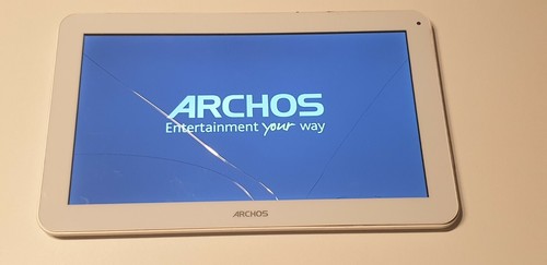 Archos 101 cooper tablette - 101, 10"