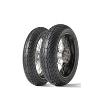 PNEUMATICI GOMME DUNLOP MUTANT