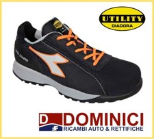 SCARPA ANTINFORTUNISTICA