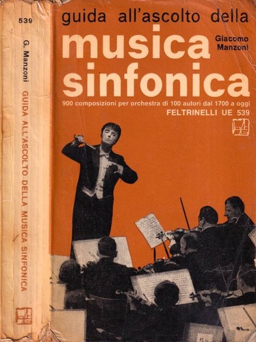 Guida all ascolto della musica - guida,