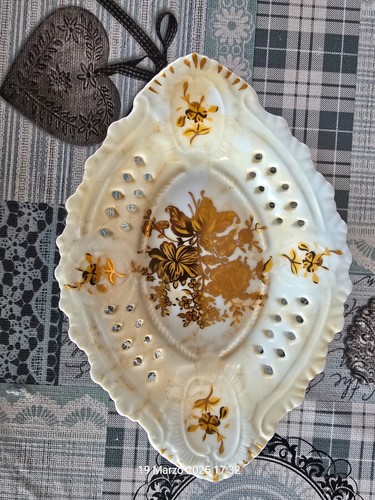 Limoges vassoio svuotatasche