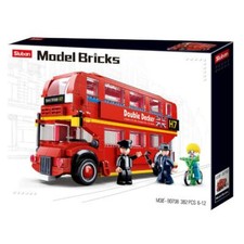 LONDON BUS