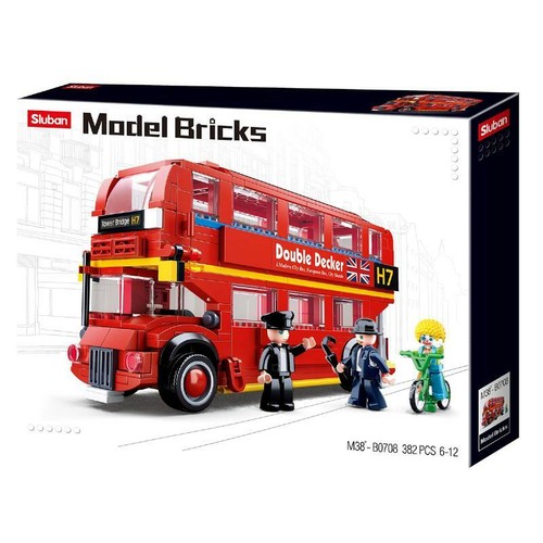 London bus - london,