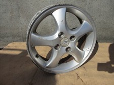 15X5JCH ET45 CERCHIO IN LEGA R15 SUZUKI IGNIS ANNO 2003
